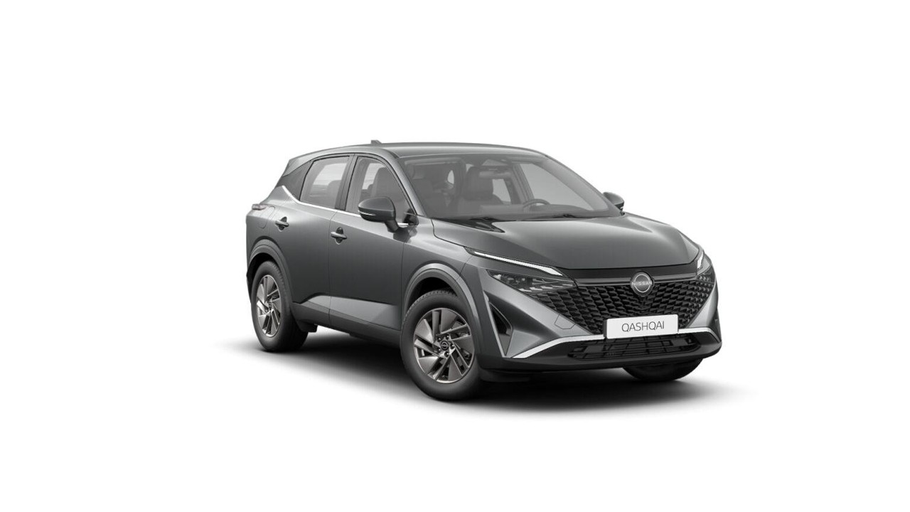 Acenta 5 ajtós külső megjelenése